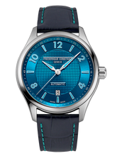 Frederique Constant Herrenuhr Klassiker - FC-303RMLN5B6